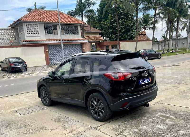 Big with watermark mazda cx 5 abidjan abidjan 35062