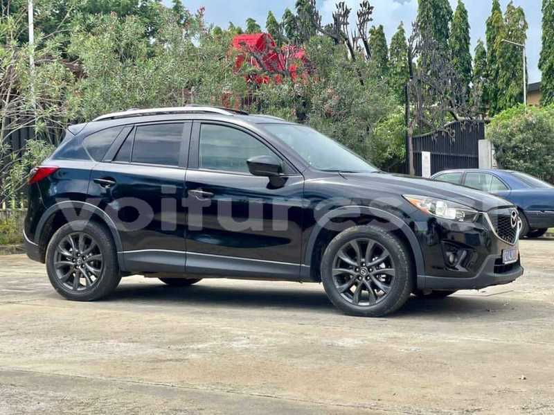 Big with watermark mazda cx 5 abidjan abidjan 35062