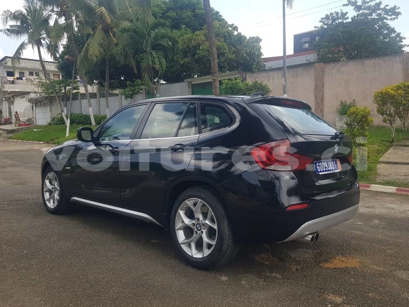 Big with watermark bmw x1 abidjan abidjan 35068