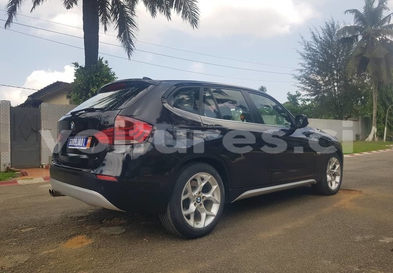 Big with watermark bmw x1 abidjan abidjan 35068