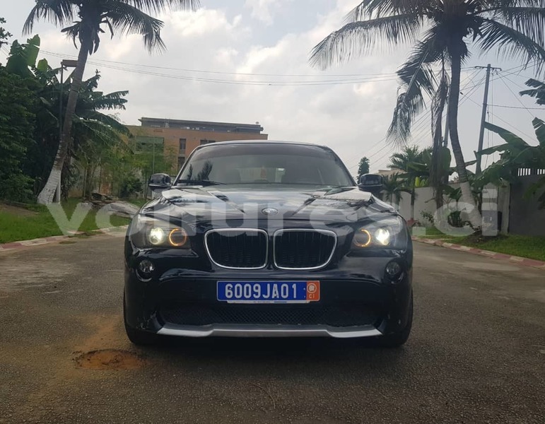 Big with watermark bmw x1 abidjan abidjan 35068