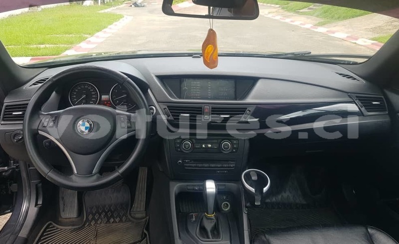 Big with watermark bmw x1 abidjan abidjan 35068