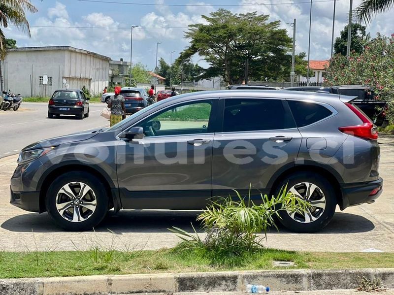 Big with watermark honda cr v abidjan abidjan 35071