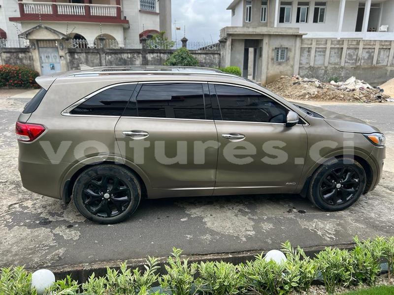 Big with watermark kia sorento abidjan abidjan 35074