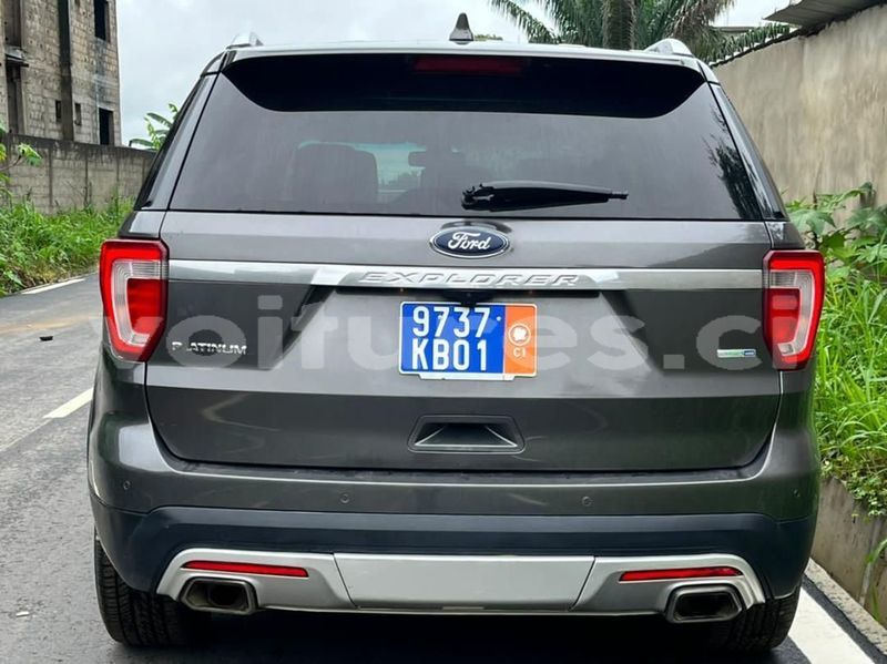 Big with watermark ford explorer abidjan abidjan 35075