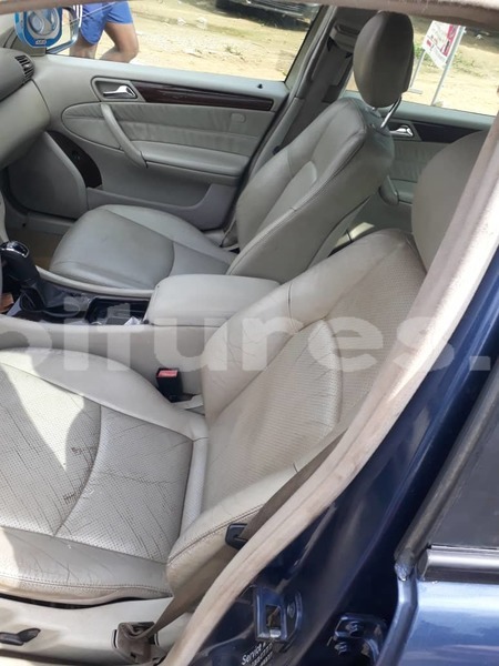 Big with watermark mercedes benz c classe abidjan abidjan 35077