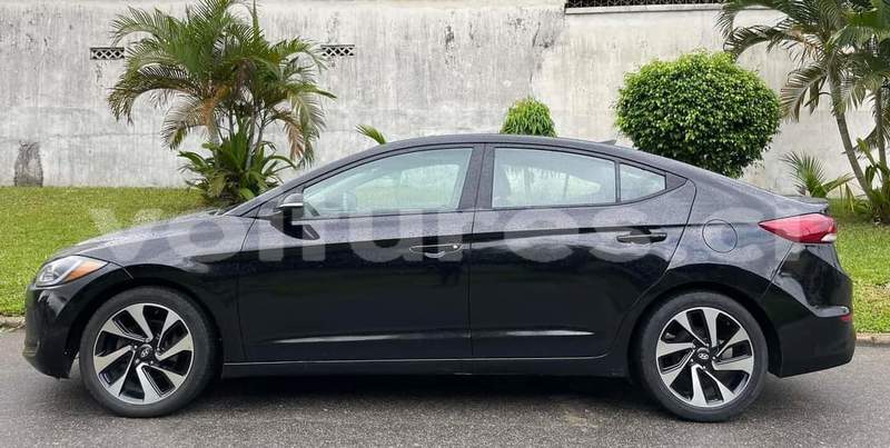 Big with watermark hyundai elantra abidjan abidjan 35080