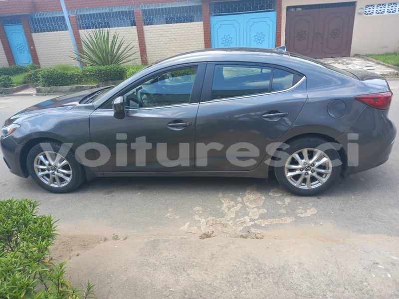 Big with watermark mazda 3 abidjan abidjan 35088