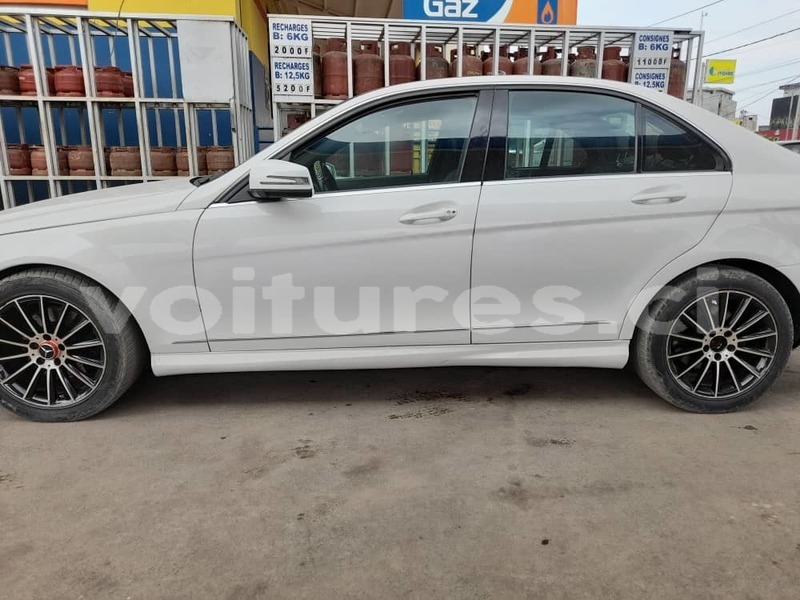 Big with watermark mercedes benz c classe abidjan abidjan 35093