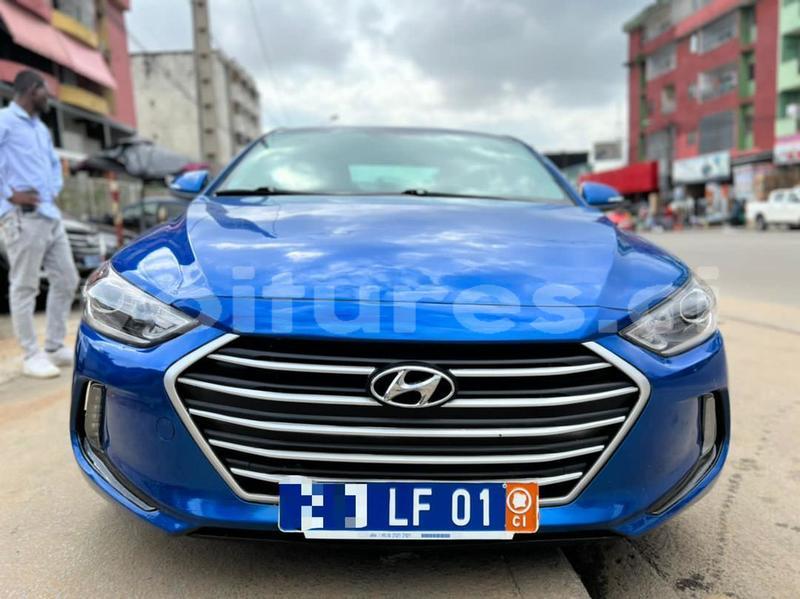 Big with watermark hyundai elantra abidjan abidjan 35096