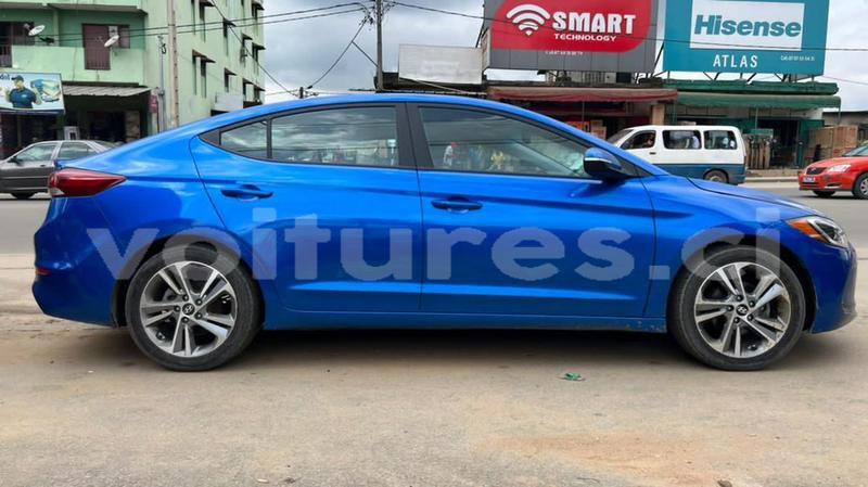 Big with watermark hyundai elantra abidjan abidjan 35096