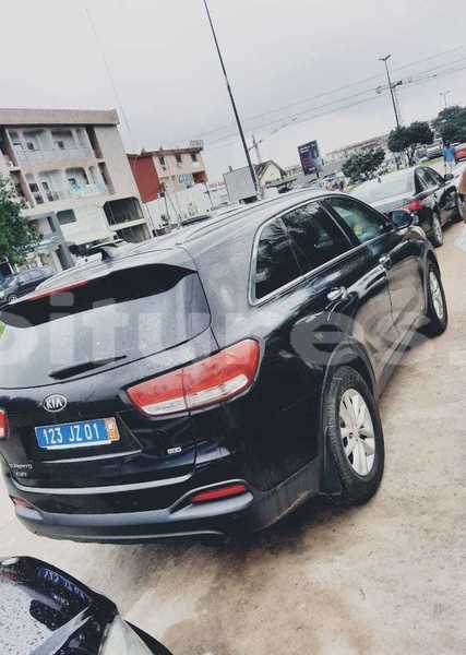 Big with watermark kia sorento abidjan abidjan 35099