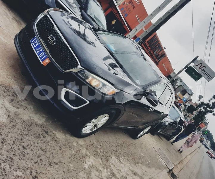 Big with watermark kia sorento abidjan abidjan 35099