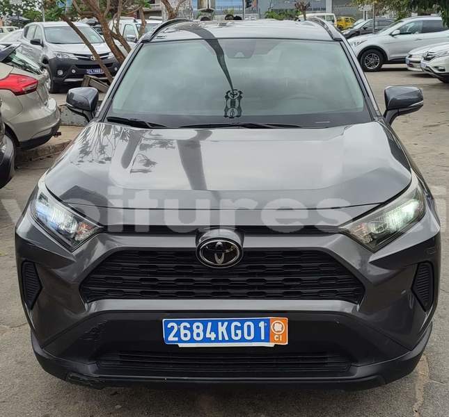 Big with watermark toyota rav4 abidjan abidjan 35106