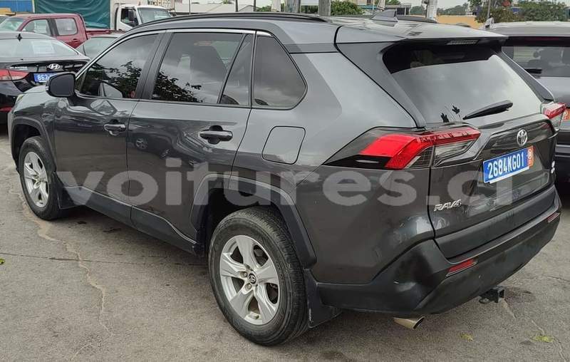 Big with watermark toyota rav4 abidjan abidjan 35106