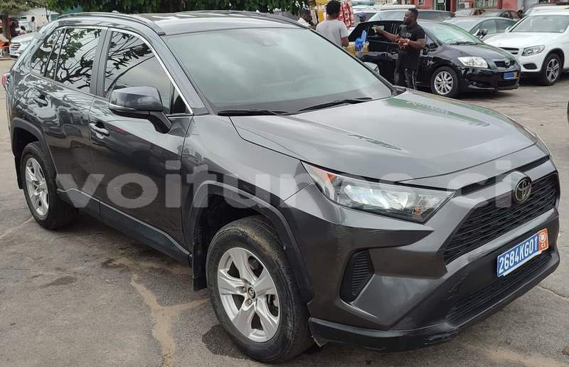 Big with watermark toyota rav4 abidjan abidjan 35106