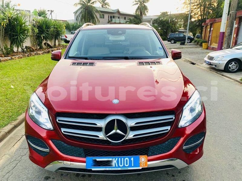 Big with watermark mercedes benz amg gle abidjan abidjan 35107