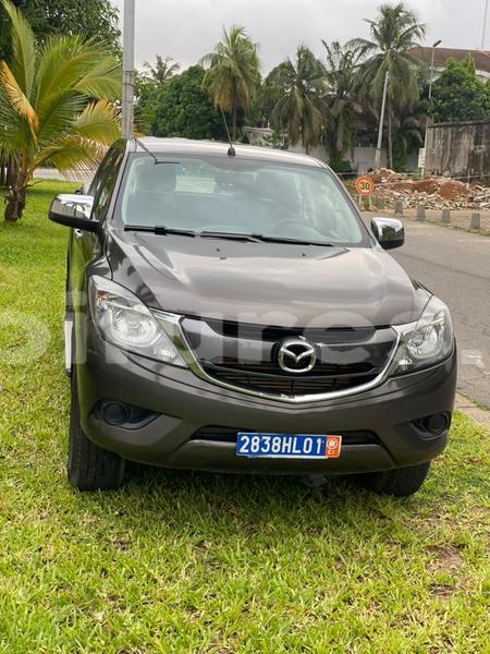 Big with watermark mazda bt 50 abidjan abidjan 35116