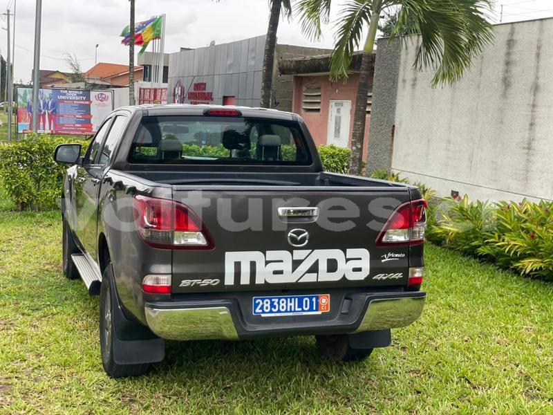 Big with watermark mazda bt 50 abidjan abidjan 35116