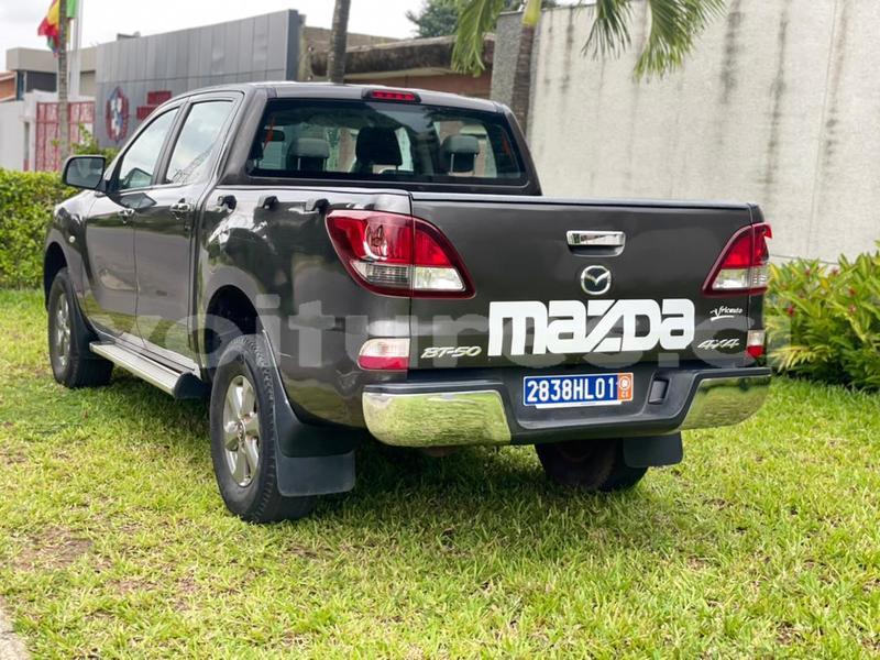 Big with watermark mazda bt 50 abidjan abidjan 35116