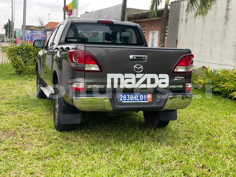 Big with watermark mazda bt 50 abidjan abidjan 35116