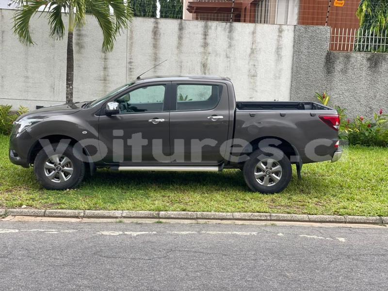 Big with watermark mazda bt 50 abidjan abidjan 35116