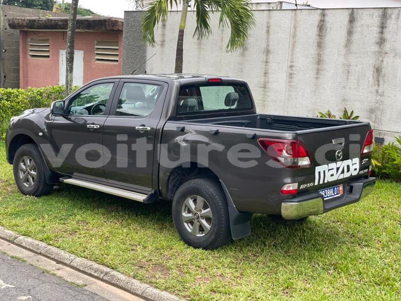 Big with watermark mazda bt 50 abidjan abidjan 35116