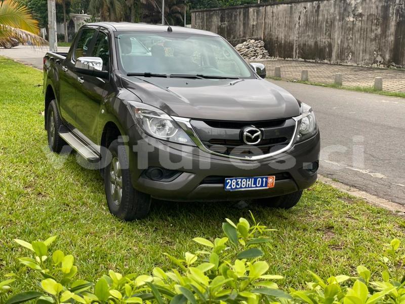 Big with watermark mazda bt 50 abidjan abidjan 35116