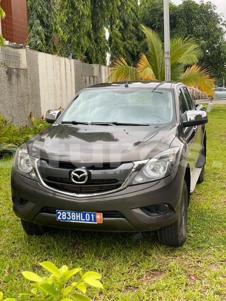 Big with watermark mazda bt 50 abidjan abidjan 35116