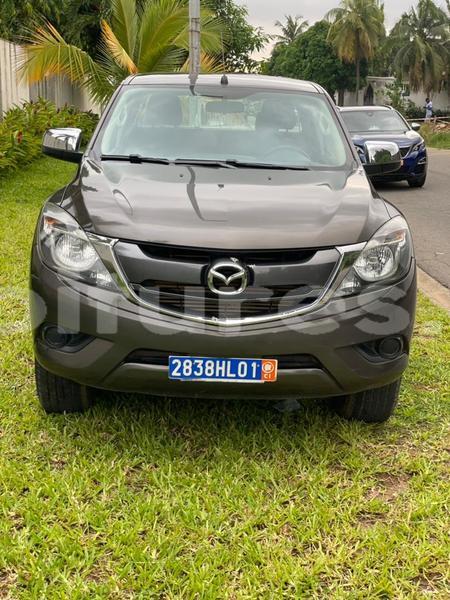 Big with watermark mazda bt 50 abidjan abidjan 35116