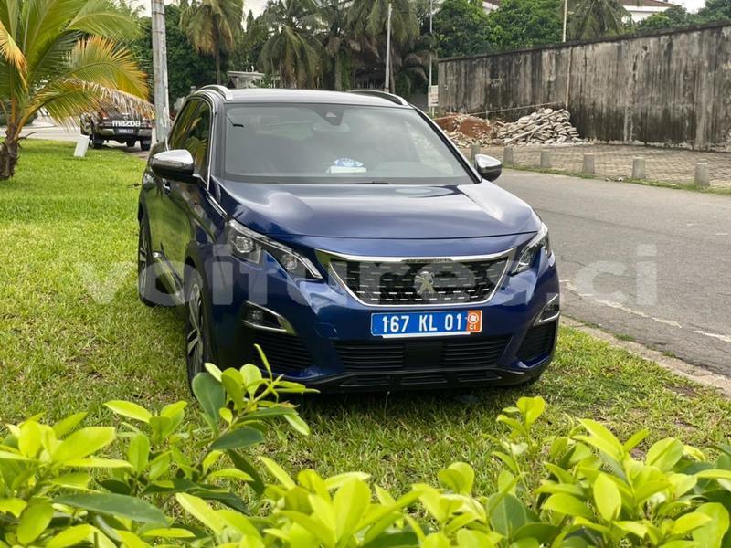 Big with watermark peugeot 3008 abidjan abidjan 35121