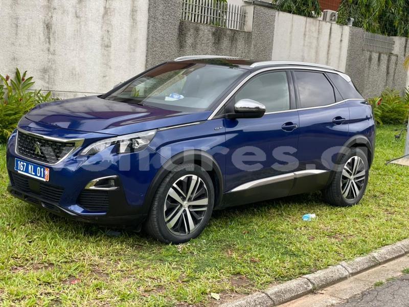 Big with watermark peugeot 3008 abidjan abidjan 35121