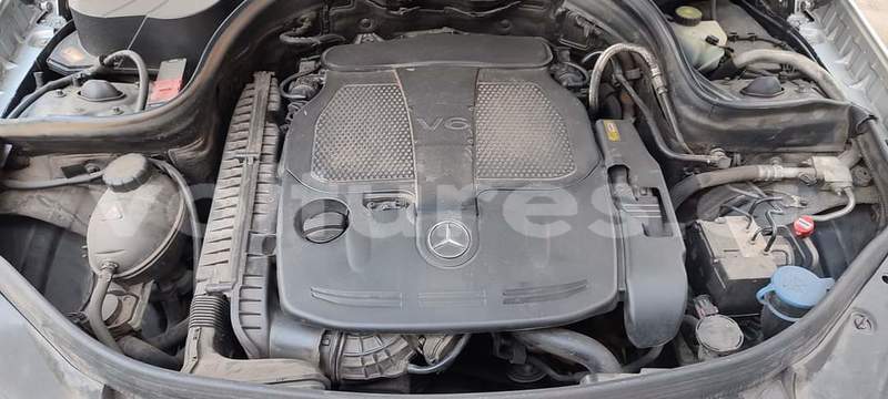 Big with watermark mercedes benz cla klasse abidjan abidjan 35156