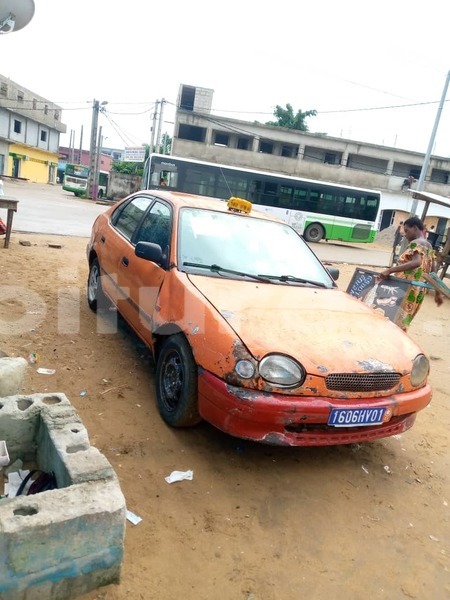 Big with watermark toyota corolla abidjan abidjan 35162