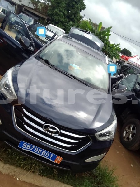 Big with watermark hyundai santa fe abidjan abidjan 35164