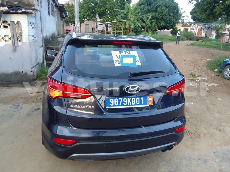 Big with watermark hyundai santa fe abidjan abidjan 35164