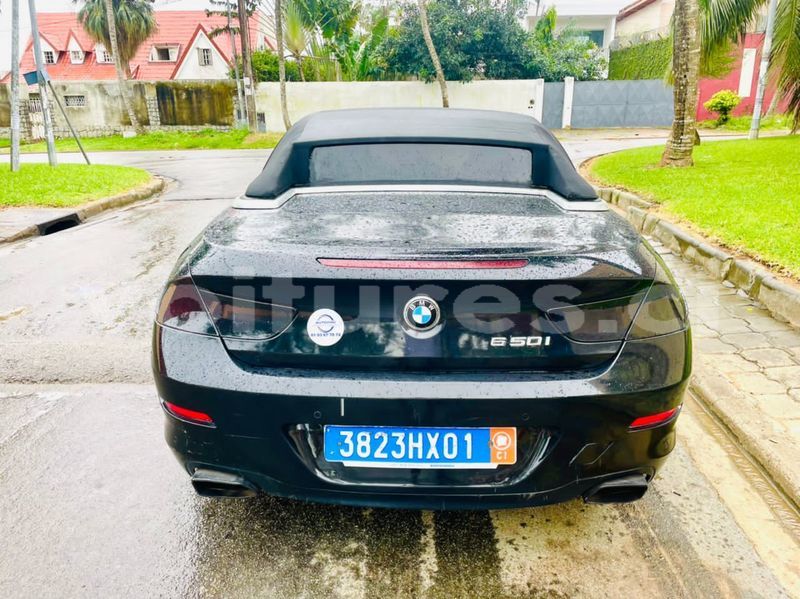 Big with watermark bmw 6 series abidjan abidjan 35171