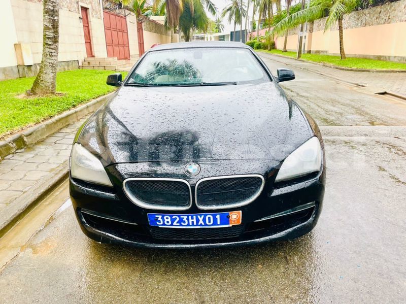 Big with watermark bmw 6 series abidjan abidjan 35171