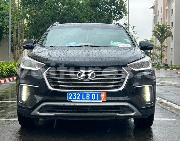 Big with watermark hyundai santa fe abidjan abidjan 35172