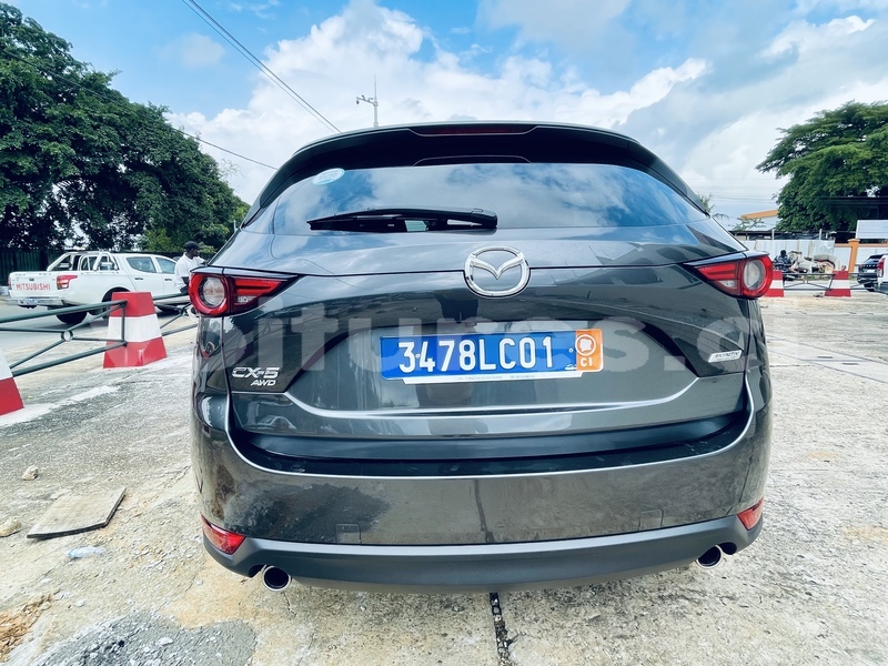 Big with watermark mazda cx 5 abidjan abidjan 35177