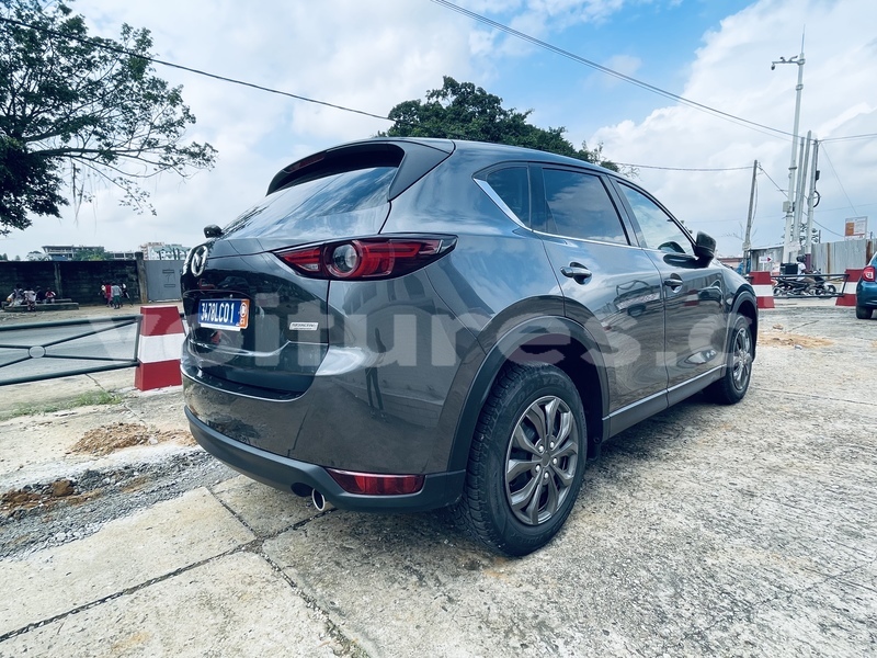 Big with watermark mazda cx 5 abidjan abidjan 35177