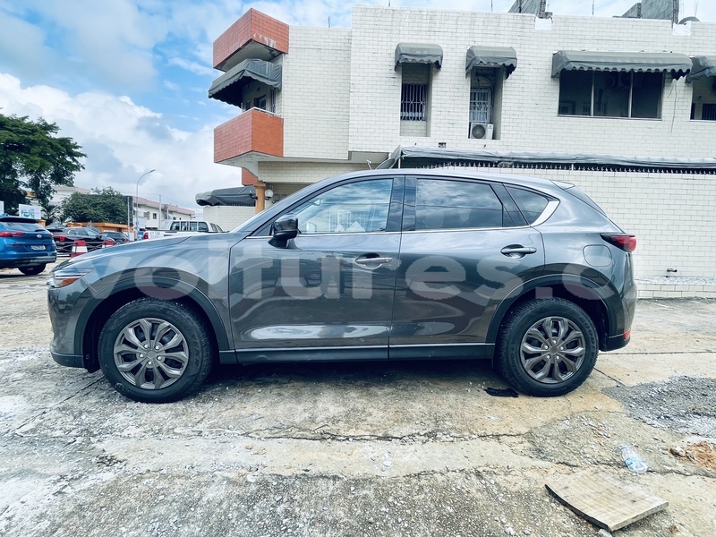 Big with watermark mazda cx 5 abidjan abidjan 35177