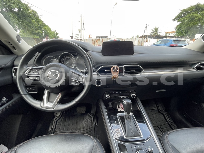 Big with watermark mazda cx 5 abidjan abidjan 35177