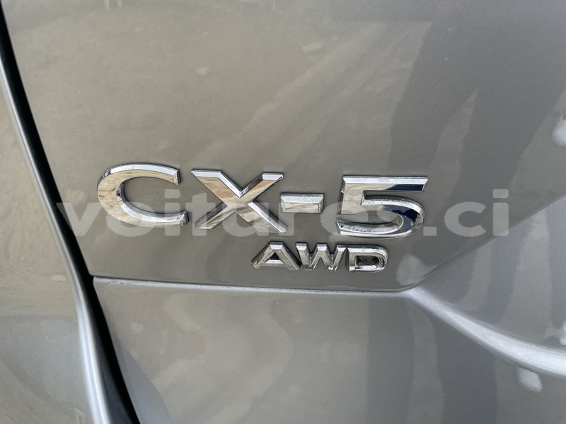 Big with watermark mazda cx 5 abidjan abidjan 35178