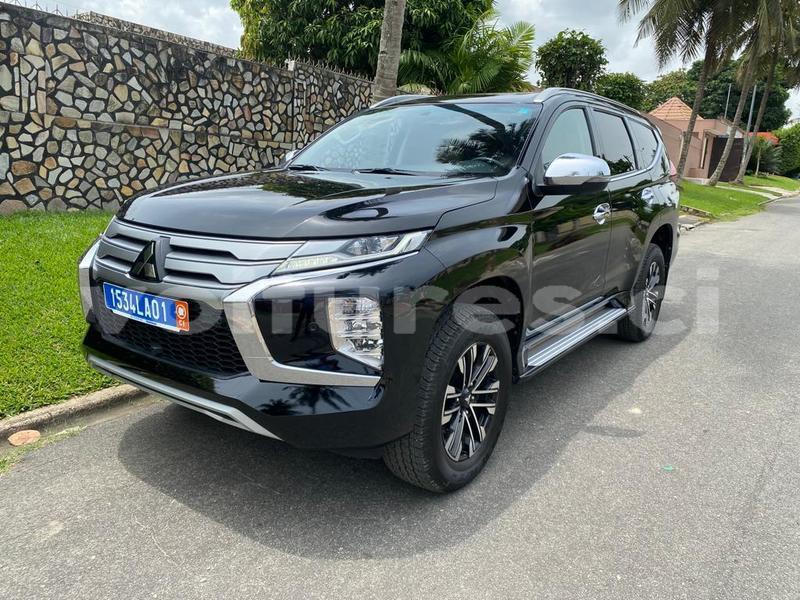 Big with watermark mitsubishi montero sport abidjan abidjan 35181