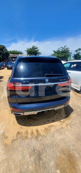 Big with watermark bmw x7 ivory coast aboisso 35186