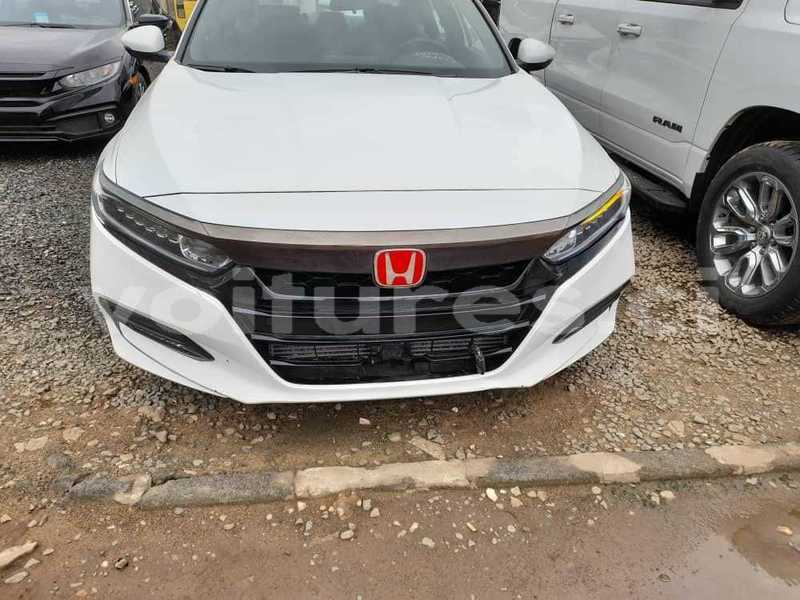 Big with watermark honda accord ivory coast aboisso 35187