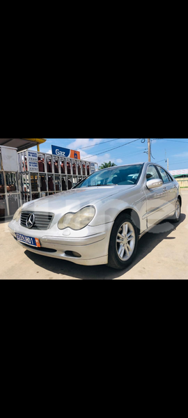 Big with watermark mercedes benz c class abidjan abidjan 35192