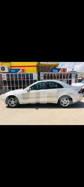 Big with watermark mercedes benz c class abidjan abidjan 35192