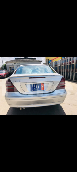 Big with watermark mercedes benz c class abidjan abidjan 35192